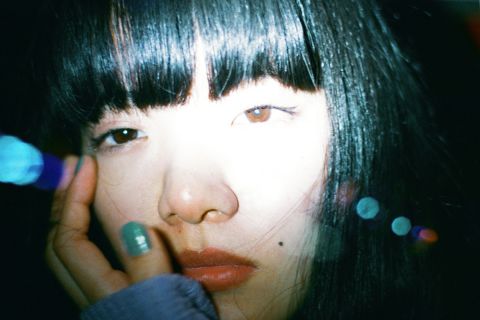 AIMYON TOUR 2018 -HONEY LADY BABY-|あいみょん