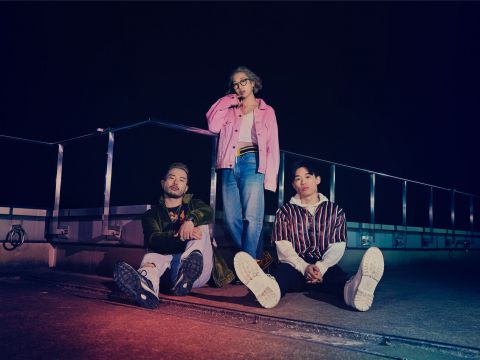 WHITE JAM 2 DAYS LIVE TOUR 2019 〜ひとりじめ契約〜|WHITE JAM