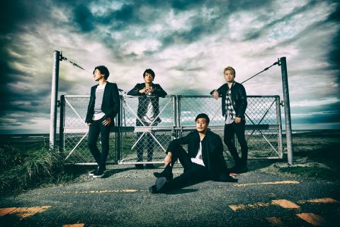 TRIPLANE Special Oneman Live 【飛翔】 〜14年間の感謝と、15年目の約束〜｜TRIPLANE