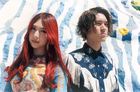 LOOKING FOR THE MAGIC Tour 2019｜GLIM SPANKY