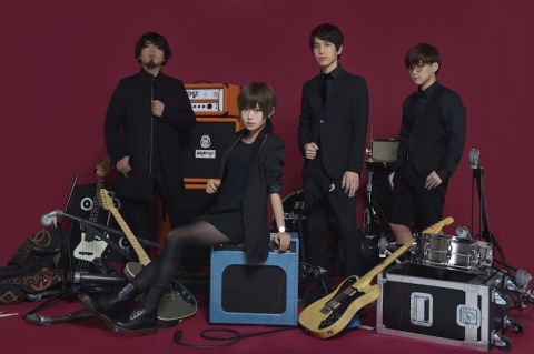 ポルカドットスティングレイ 2018 Zepp TOUR 秘密にしといて ポルフェス33 “ #秘密にしといて ワンマン ”|ポルカドットスティングレイ