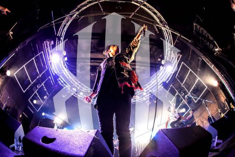TANAKA KOKI Presents Easter TOUR 2019|KOKI