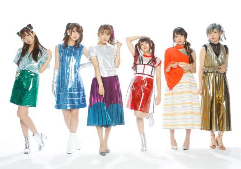 i☆Ris 5th Live Tour 2019 ~FEVER~｜i☆Ris