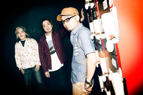 SPARKS GO GO "てさぐりのエレキ Spring has come"｜SPARKS GO GO