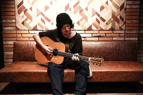 Nagasawa Tomoyuki Acoustic Tour 2019 ‘Soul Seller’｜長澤知之