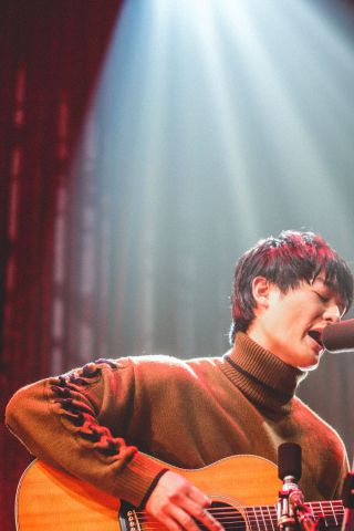 HIROYA OZAKI ONE MAN STAND TOUR 2019|尾崎裕哉