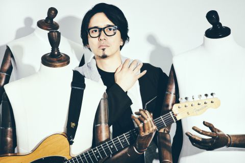「ロックスターとアコースティックギター」in 札幌｜フルカワユタカ