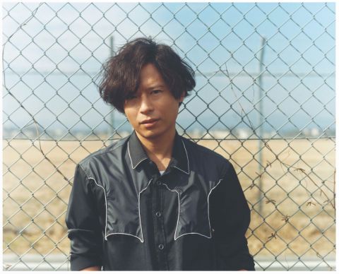 中田裕二の謡うロマン街道|中田裕二