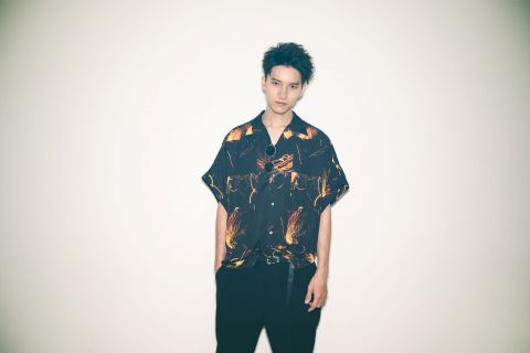 COSMOS CITY|【公演中止】田口 淳之介