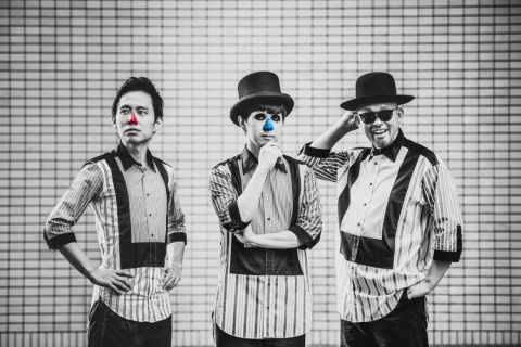 H ZETTRIO TOUR 2019  -気分上々-｜H ZETTRIO