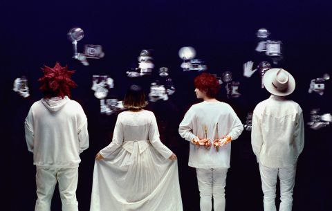 SEKAI NO OWARI TOUR 2019「The Colors」|SEKAI NO OWARI
