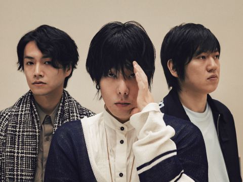 ANTI ANTI GENERATION TOUR 2019|RADWIMPS