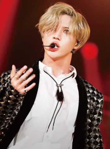 TAEMIN ARENA TOUR 2019 〜X™〜｜TAEMIN