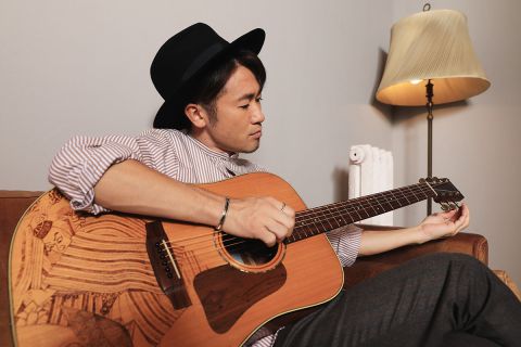 ナオト・インティライミ TOUR 2019 〜新しい時代の幕開けだ!バンダ、ダンサー、全部入り!欲しかったんでしょ?この感じ!〜|ナオト・インティライミ