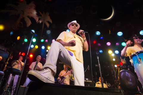 CRAZY KEN BAND TOUR PACIFIC 2019 Presented by NISHIHARA SHOKAI|クレイジーケンバンド