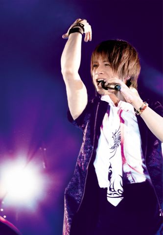 Naozumi Takahashi A’LIVE TOUR 2019 Lil｜高橋直純