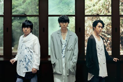 ANTI ANTI GENERATION TOUR 2019|RADWIMPS