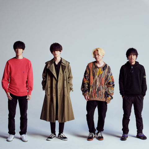 BUMP OF CHICKEN TOUR 2019 aurora ark|BUMP OF CHICKEN
