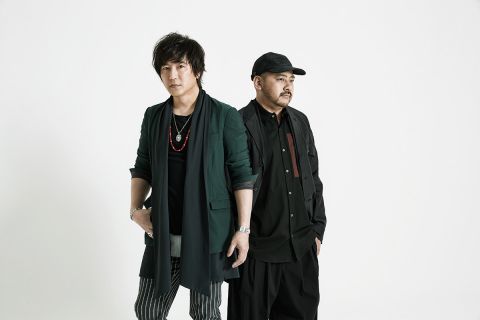 SURFACE LIVE TOUR 2019「ON 〜two as one〜」｜SURFACE