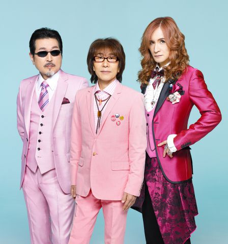 45th ANNIVERSARY BEST HIT ALFEE 2019 春の乱|THE ALFEE