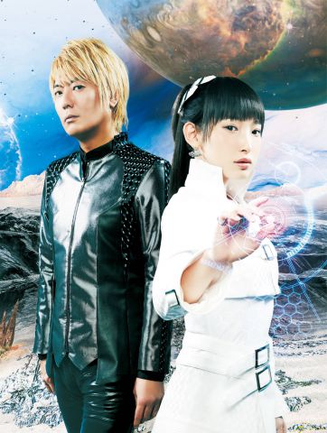fripSide Phase 2 : 10th Anniversary Tour 2019-2020 -infinite synthesis 5-|fripSide