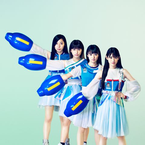 TOUR 2020 〜異空間〜|TEAM SHACHI