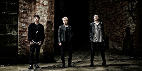 TRIPLANE LIVE TOUR 2020 『unanimous』|TRIPLANE【公演延期】