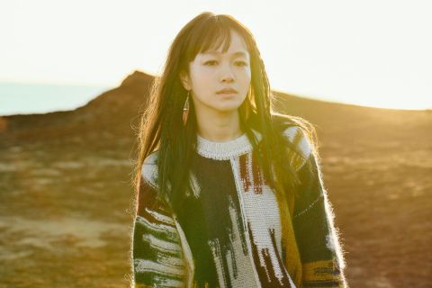 NakamuraEmi
NIPPONNO ONNAWO UTAU BEST2
〜Release Tour 2020〜|NakamuraEmi【公演延期】