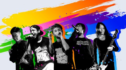 ORANGE RANGE LIVE TOUR 020
〜NAKED×REFINISHED -3 mics and back sounds-〜|ORANGE RANGE