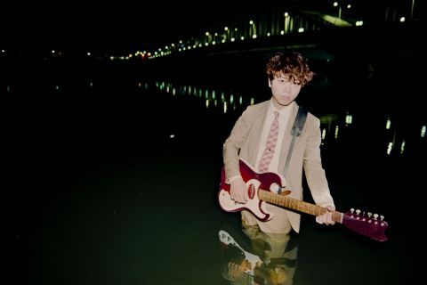 OKAMOTO KOKI Acoustic Tour 2020 "GIRL (Naked)"|オカモト コウキ(OKAMOTO’S)【公演延期】