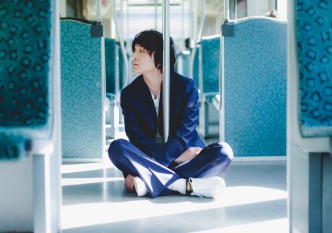 石崎ひゅーい Acoustic Tour 2020「Parade for Me」|石崎ひゅーい【公演延期】