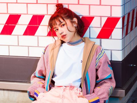 Anly "Sweet Cruisin’" Tour 2020|Anly【公演延期】