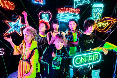 AliAliVe2020 Around the World-Re:AliVe-|AliA【公演延期】