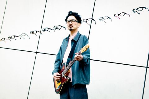 全都道府県コンプリートツアー 「47 Your Town-Electric- 」|フルカワユタカ【公演中止】