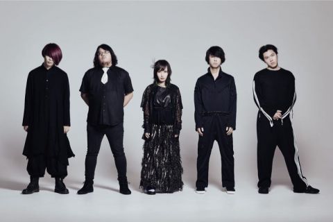 ONEMAN SHOW「ツアー寿限リ無シ」|嘘とカメレオン【公演延期】