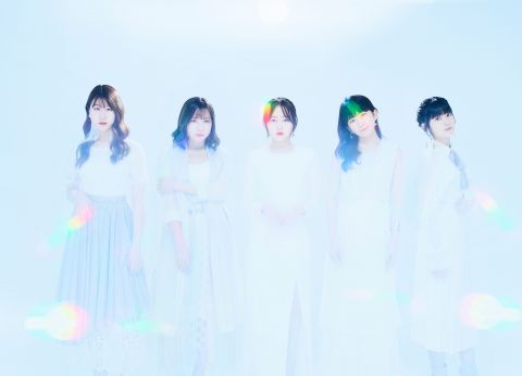 Little Glee Monster Live Tour 2020
>BRIGHT NEW WORLD<|Little Glee Monster(振替公演)【公演延期】
