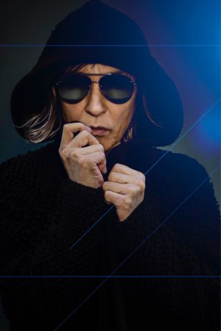 LIVE UTSU BAR TOUR 2020 「それゆけ歌酔曲!!」 ギア-レイワ2|宇都宮隆(振替)【公演中止】