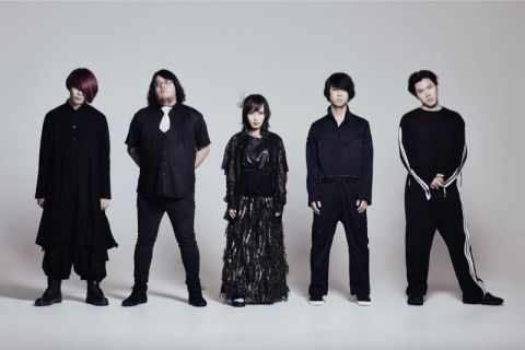 ONEMAN SHOW「ツアー寿限リ無シ」|嘘とカメレオン(振替公演)【公演中止】