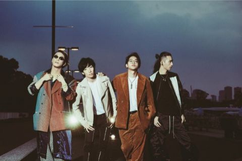 THE ORAL CIGARETTES Zepp Tour
「SUCK MY WORLD」|THE ORAL CIGARETTES【公演中止】
