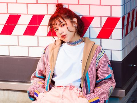 Anly "Sweet Cruisin’" Tour 2020|Anly【公演中止】