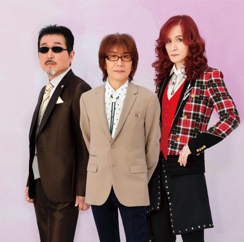 THE ALFEE Best Hit Alfee 2020 春の夢｜THE ALFEE【公演延期】