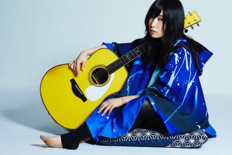 さユり 弾き語りツアー 「ねじこぼれた僕らの “め”」|さユり【公演中止】
