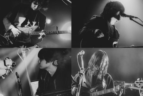 BBHF “mugifumi TOUR”|BBHF【公演中止】