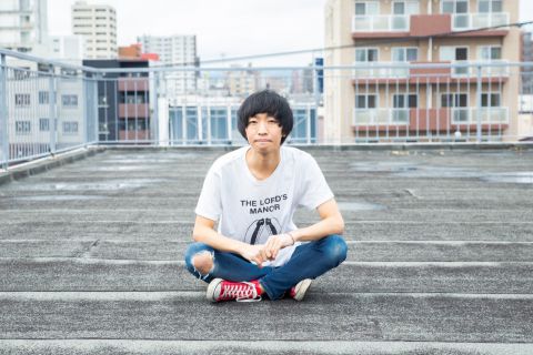 THE BOYS&GIRLS 3rd Album release tour “少年少女の星屑”|THE BOYS&GIRLS【公演中止】