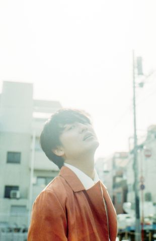 ONEMAN STAND 2020|尾崎裕哉