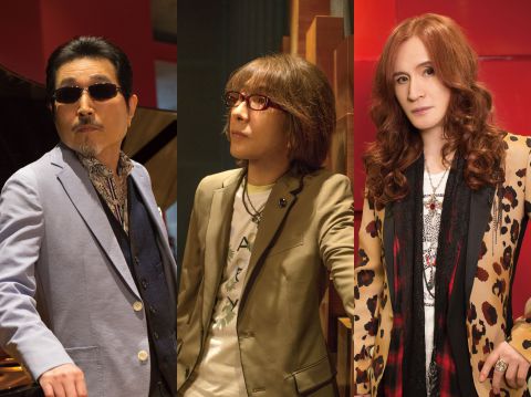 THE ALFEE Best Hit Alfee 2020 春の夢|THE ALFEE(振替公演)【公演延期】