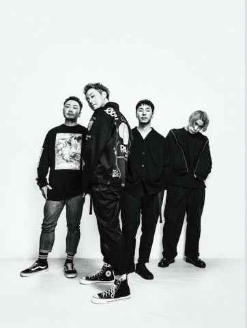 H.U.E. TOUR|NOISEMAKER(振替公演)【公演延期】