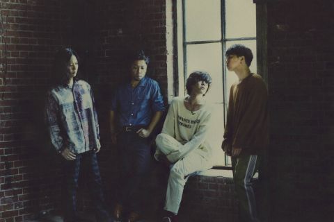 ワンマンツアー2020“Progress Report”|LAMP IN TERREN