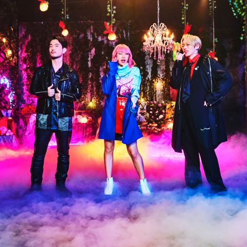 8大都市ツアー|WHITE JAM【公演延期】