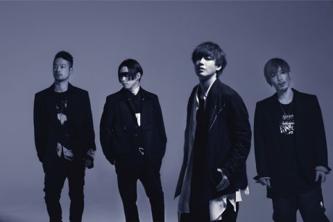 ALBUM TOUR 2021 -UNITE-｜SPYAIR